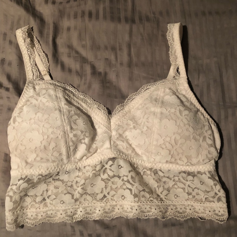 💕Gilly Hicks bralette